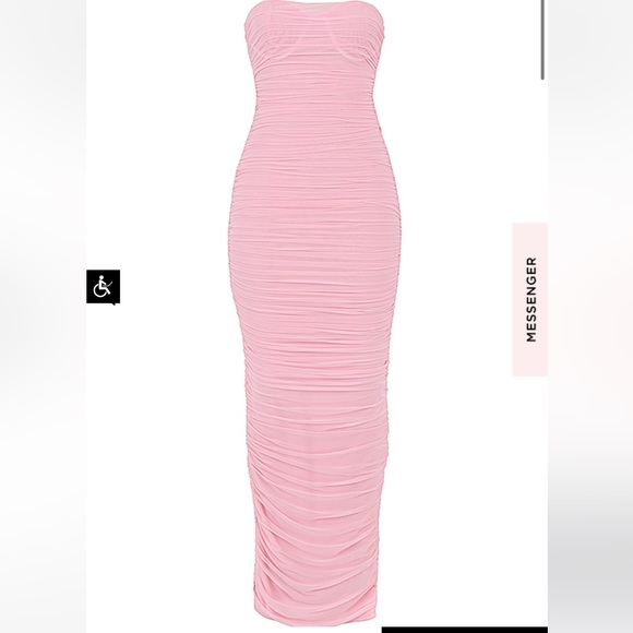 House of CB dress - Picture 4 of 9